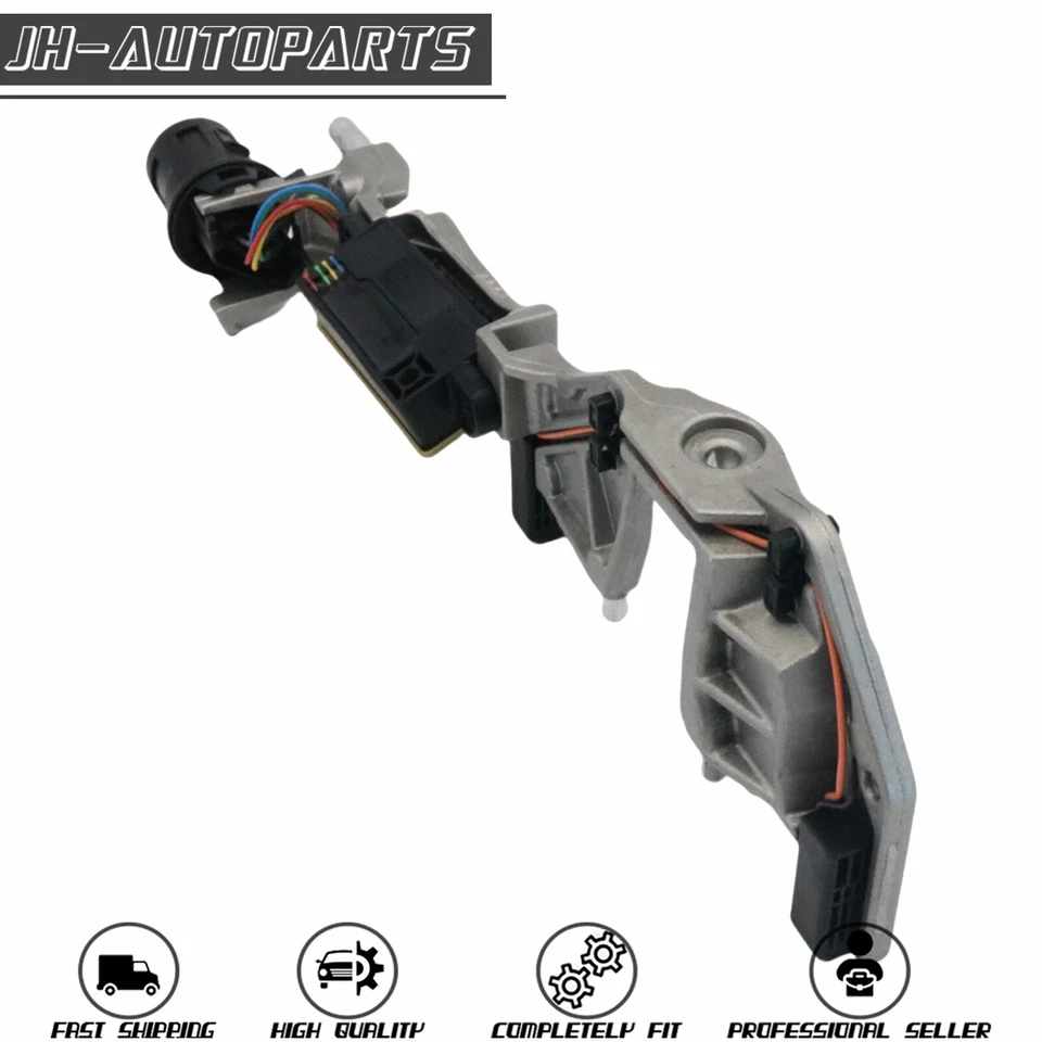 Fits Audi A4 A5 A6 A7 Q5 Gear Selector Lever Position Sensor New 0B5927321L USA - Image 2 of 4