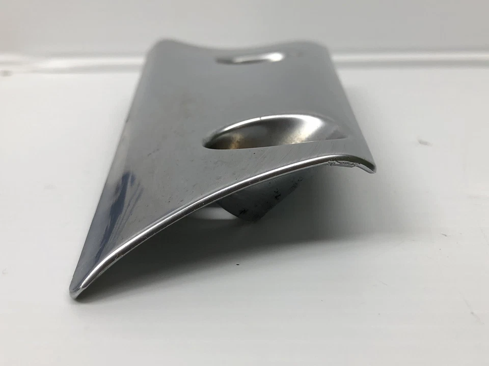 Caja de horquilla de plástico para Suzuki Marauder 800 1998 (lado izquierdo) (OEM) Foto 4 de 4