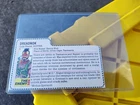 Gi Joe Cobra Jc Penney Mail Away Filecard Dreadnok Ripper