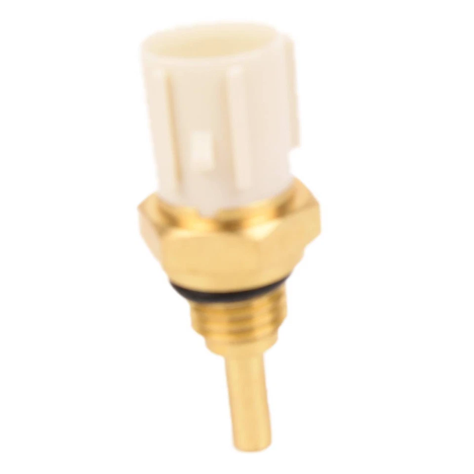 Engine Water Coolant Temperature Sensor For Honda Civic Acura CL 37870PJ7003 - Image 4 of 4