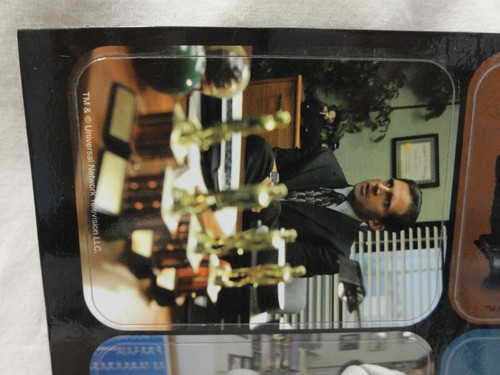 The Office Refrigerator Magnets Set of 4 ~ New in package! - Picture 4 of 10