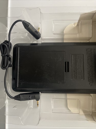 Vtg Texas Instruments TI-85 Scientific Graphing Calculator - In Original Box - Picture 7 of 7