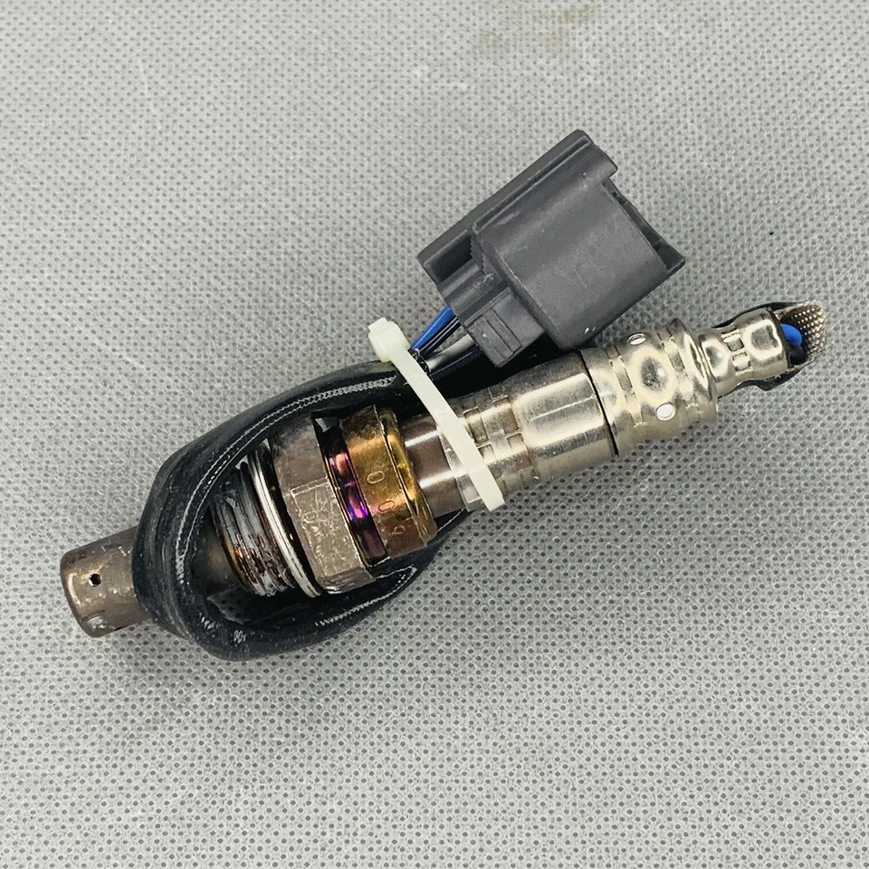 Оригинальный датчик кислорода O2 для Honda Accord 2,3 л L4 1998-2002 13512 восходящий оригинальный - Изображение 3 из 4