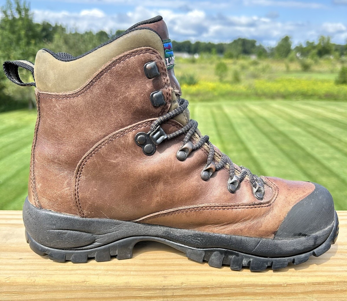 Vintage LL BEAN Men