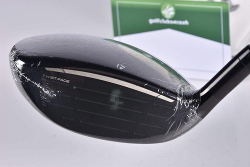 Ladies Taylormade Qi10 Max #5 Wood / 19 Degree / Ladies Flex Fujikura Speeder NX - Picture 4 of 9