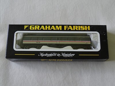 GRAHAM FARISH 374-030 MK1 NHA FULL BRAKE 'INTERCITY' N GAUGE | eBay UK