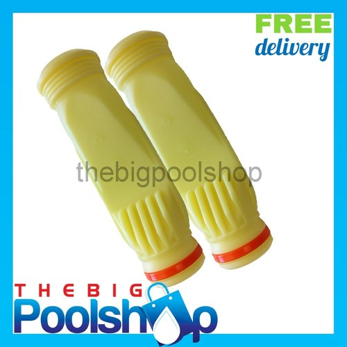 2 X Pool Cleaner Diaphragm Zodiac 