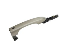 CHRYSLER OEM 18-22 Cherokee Front Door Lock Hardware-Handle, Outside 1SZ26HT6AH