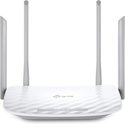 TP-Link AC1200 WiFi Router (Archer A54) - Dual Band Wireless Internet Router,