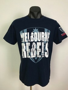 melbourne rebels jersey