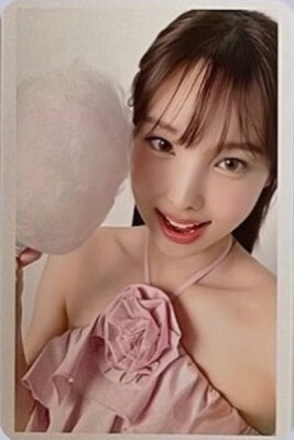 TWICE Hare Hare JAPAN REGULAR ver. LIMITED A B ver. OFFICIAL PHOTO