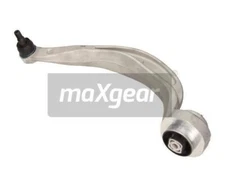 Control arm, wheel suspension Maxgear 72-2497 lower rear for Audi