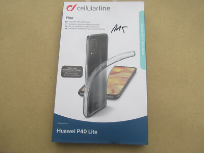 Handy Hülle Schutzhülle Backcover Huawei  P40 Lite /  PalRegK3Nr115