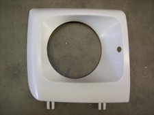 Scheinwerferrahmen Scheinwerferumrandung rechts Mercedes G-Modell Bj. 2002-