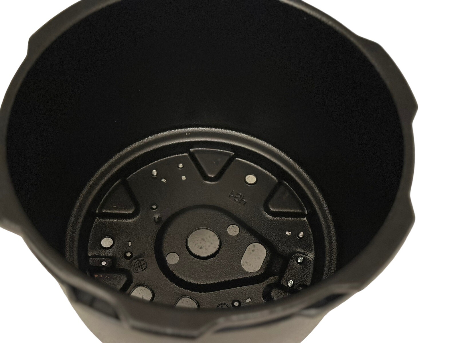 Instant Pot Inner 6qt Heat Pot Replacement Part DUO CRISP AF6-image