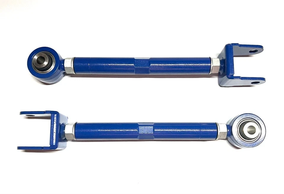 WAY2TUFF Adjustable Rear Trailing Arm (PAIR) for BMW F30 2012-2019 - Image 2 of 4