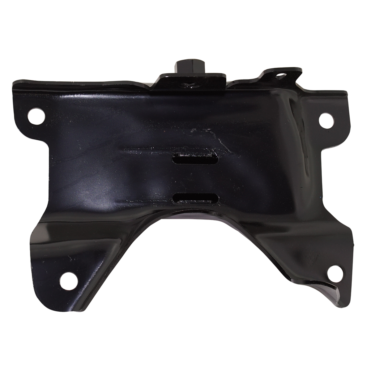 Front Right Outer Bumper Bracket For Chevy Silverado 1500 2007-2013 – Direct Fit, Steel