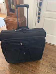 50 inch garment bag
