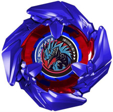 TOMY Cobalt Drake 4-60F Beyblade (BX-00) for sale online | eBay