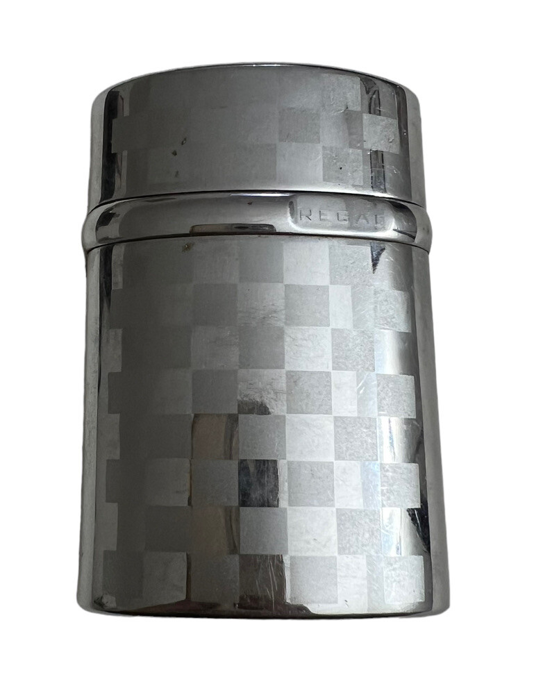 Vintage Regal Big Size Lighter 