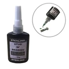 Stud & Bearing 50g Nut Bolt & Stud Thread Lock Seal, Green Grade Low Strength