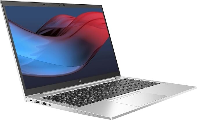 10x HP EliteBook 840 G8 14