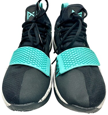 Nike PG 1 Paul George Basketball Shoes 878627-002 Men display picture 1