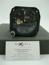 Bendix King Altimeter Encoder 99251-3252013-1101 Bendix King Altimeter Encoder 99251-3252013-1101