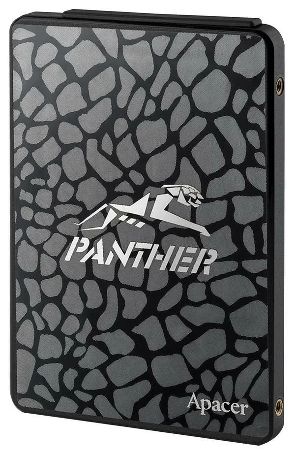 Ssd panther best sale 120gb