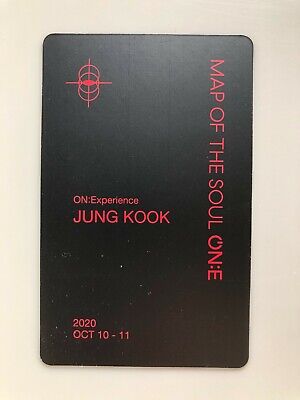 人気ショップ BTS MAP OF THE SOUL ON:E Blu-ray ジョングク