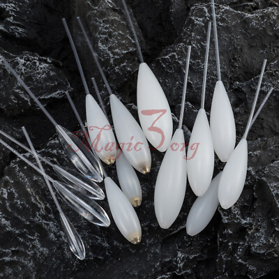 1-4 Stück Sbirolino Float Sinkend Schwimmend Halbsinkend Trolling 5-50g Fishing