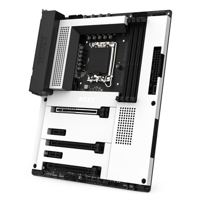 NZXT N7-Z79XT-W1 Desktop Motherboard - Intel Z790 Chipset - Socket LGA-1700 -