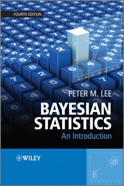 Bayesian Statistics 9781118332573 Peter M.  Lee - Free Tracked Delivery