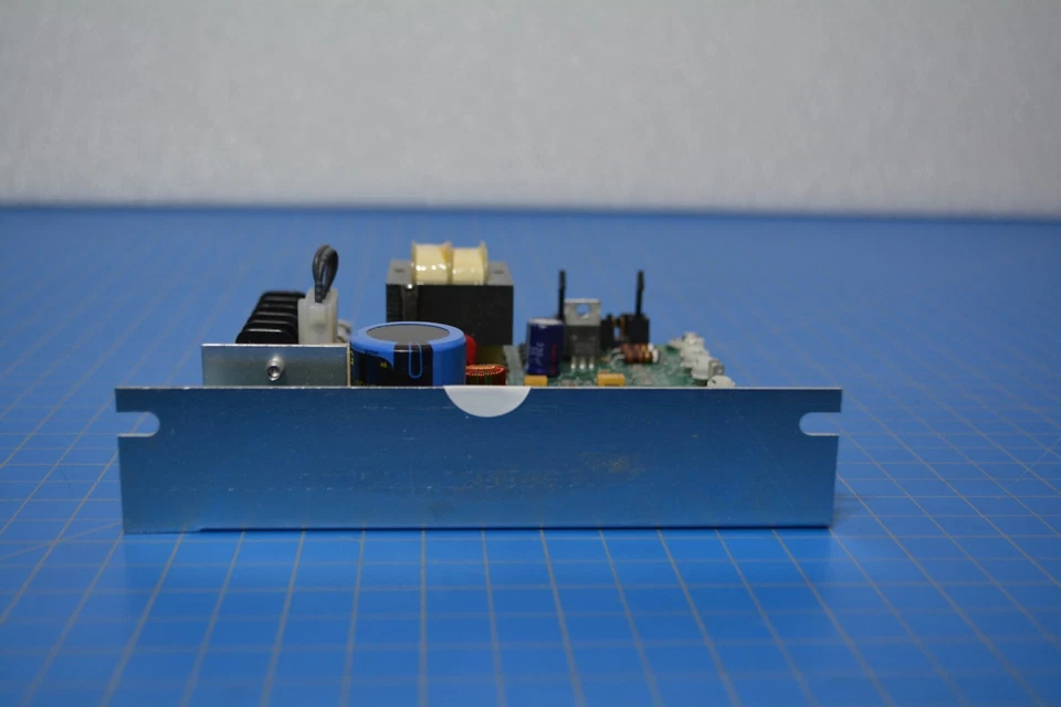 810 / PCB DC MOTOR CONTROL115VAC SINGLE PHASE 2.9A / BODINE ELECTRIC COMPANY - Image 4 of 4