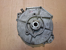 Harley Davidson JD J F FD crankcase left 1927