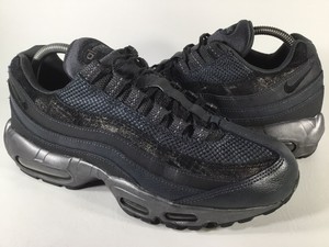 air max 95 preto feminino