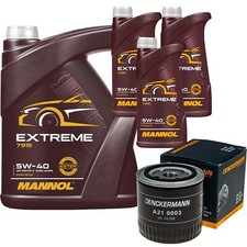 Filtre à huile Ford SCORPIO