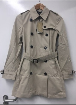 harbourne burberry trench coat