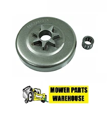 7 TOOTH .325" SPROCKET & BEARING FOR ECHO 17510514630 CS-3600 CS-3900 CS-400EVL