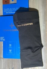 Boys Tommie Copper Compression Ankle Sleeve ~ Size Large