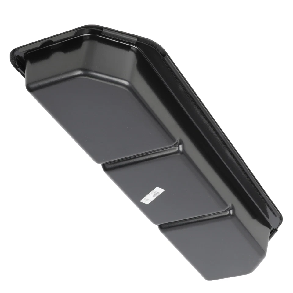 NEW OE GENUINE Mazda 2021-2025 CX-5 Cargo Storage Shelf Rear Comment 0000-8B-R25 - Imagem 3 de 4