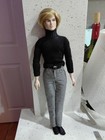 Integrity  Toys Color Chip Farnsworth. Homme Doll. Dressed. Mint. No Box. — photo 8