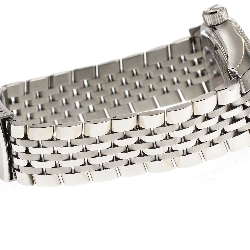 ORIS Big Crown Pointer Date 7679 Silver Dial Auto… - image 6