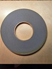 Foam insulation 1/2" Wide x 50'    Sold 2 rolls each.     Read Description 