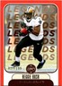 Reggie Bush 2021 Panini Legacy Orange /199 New Orleans Saints #117 USC Trojans