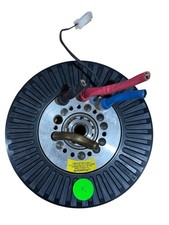 EMRAX 188HV Compact Axial Flux Synchronous Electric Motor - EV UAV Drone - (K)