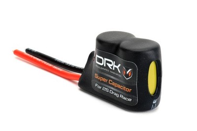 Maclan DRK Super Capacitor