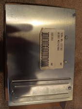 1986 Engine Computer Ecm For 86 2.8l Engine Manual Trans Pontiac Firebird