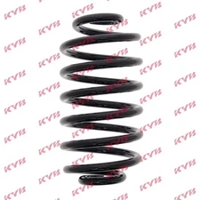 Rear axle KYB RX5420 suspension spring for Opel, Vauxhall