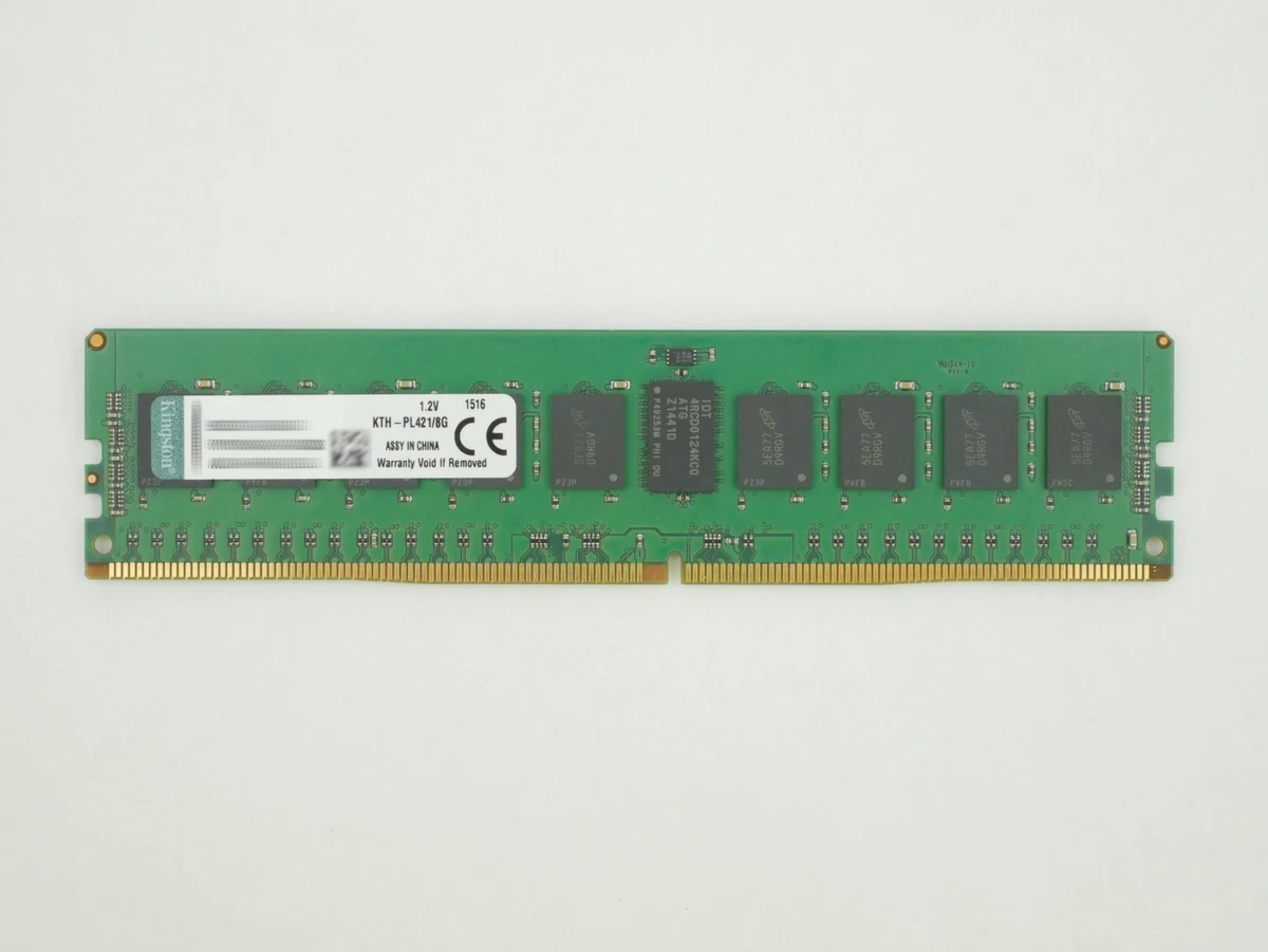 PC4-17000 (DDR4-2133) Bus Speed DDR4 SDRAM Memory (RAM) for sale